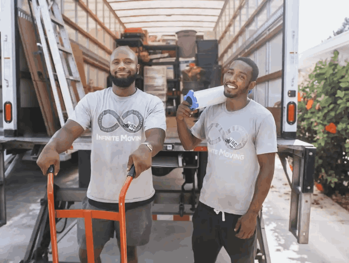 Hot Tub Movers Davenport FL