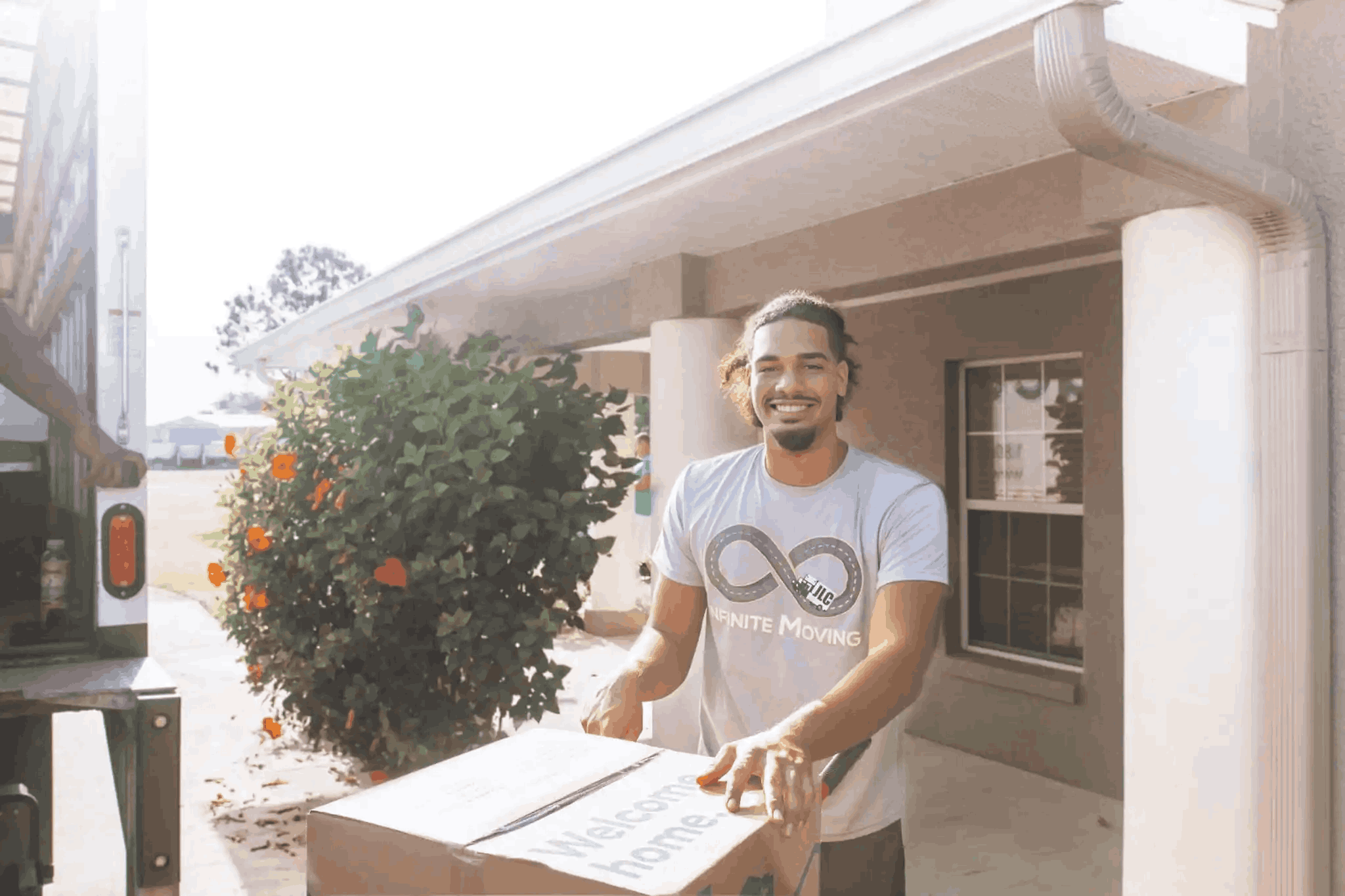 Davenport Delivery Services